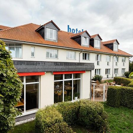 Hotel Ilmtal Mellingen Exteriér fotografie