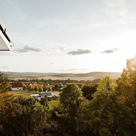 Hotel Ilmtal Mellingen Exteriér fotografie