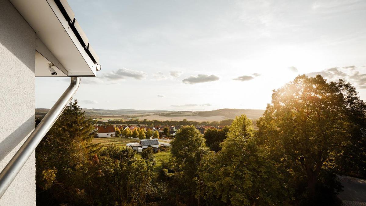 Hotel Ilmtal Mellingen Exteriér fotografie